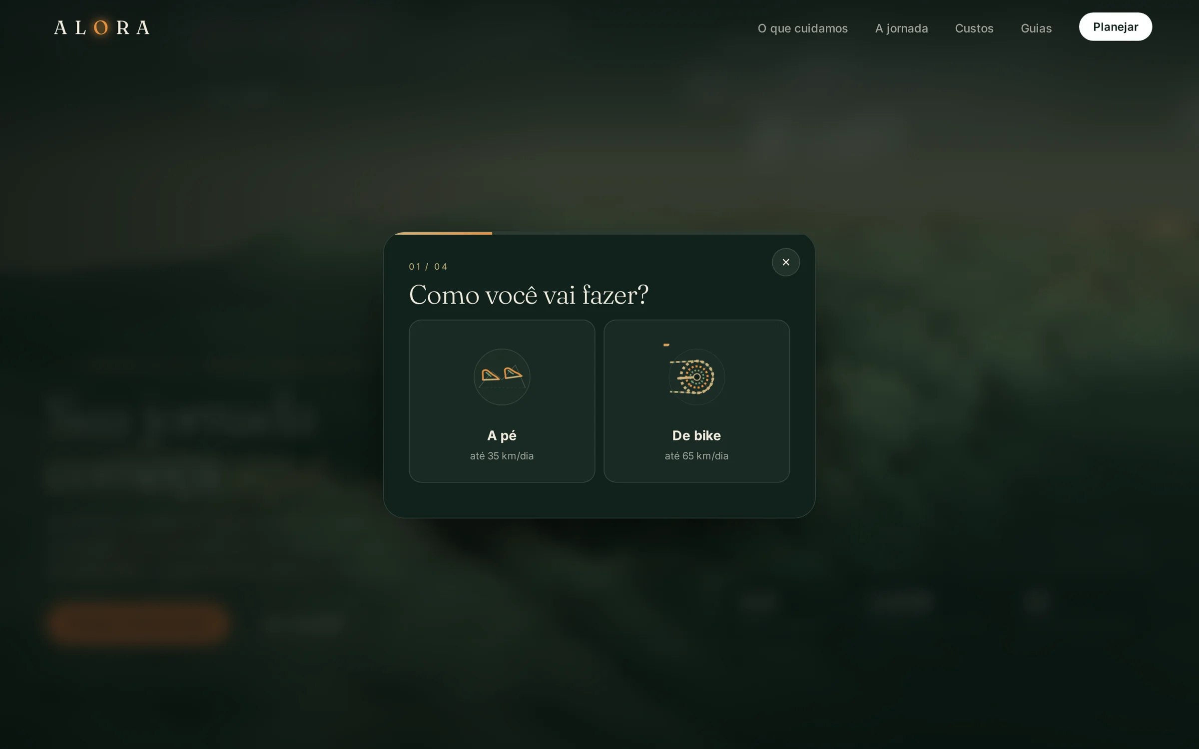 Onboarding: como você vai fazer o percurso
