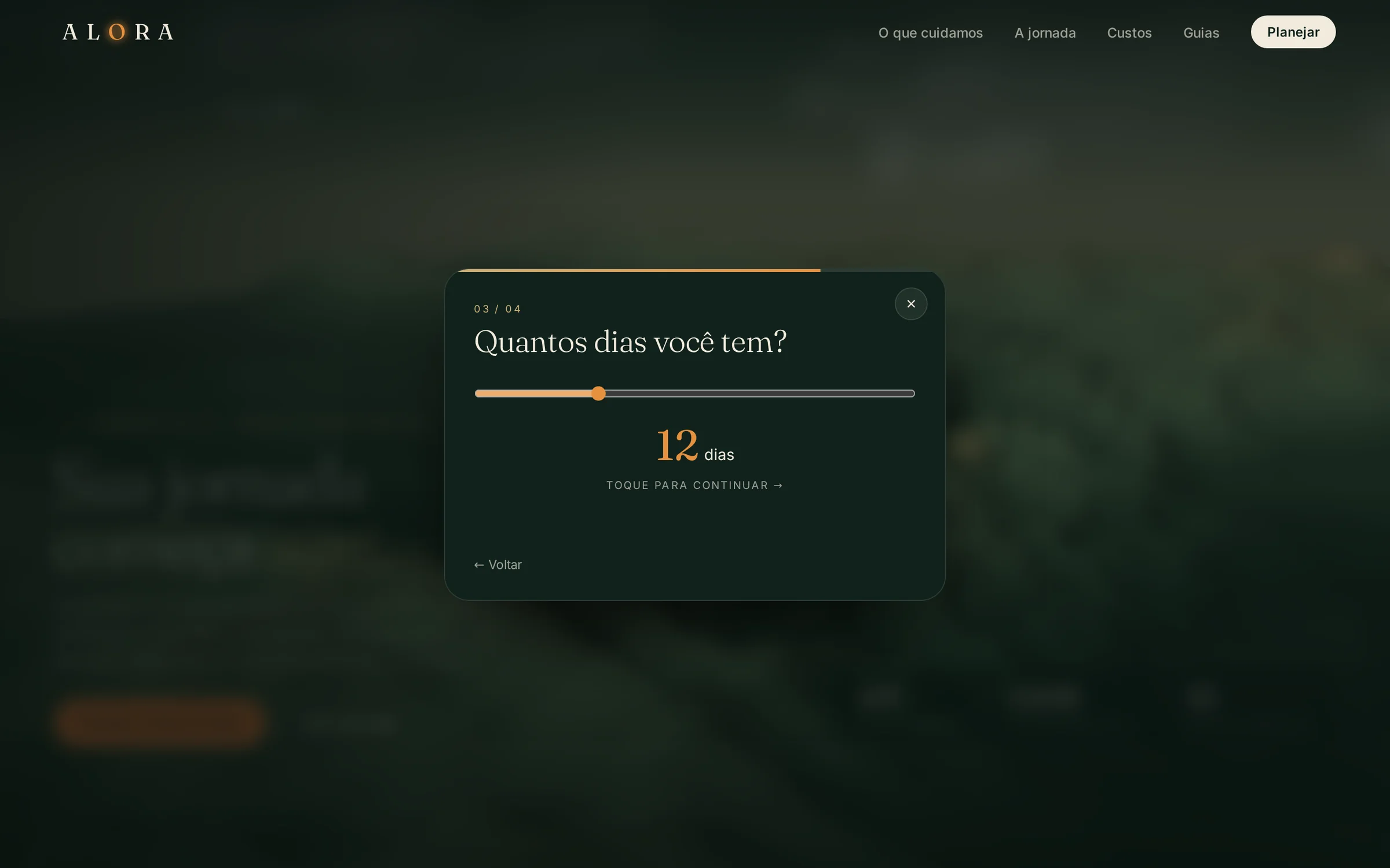 Onboarding: quantos dias você tem